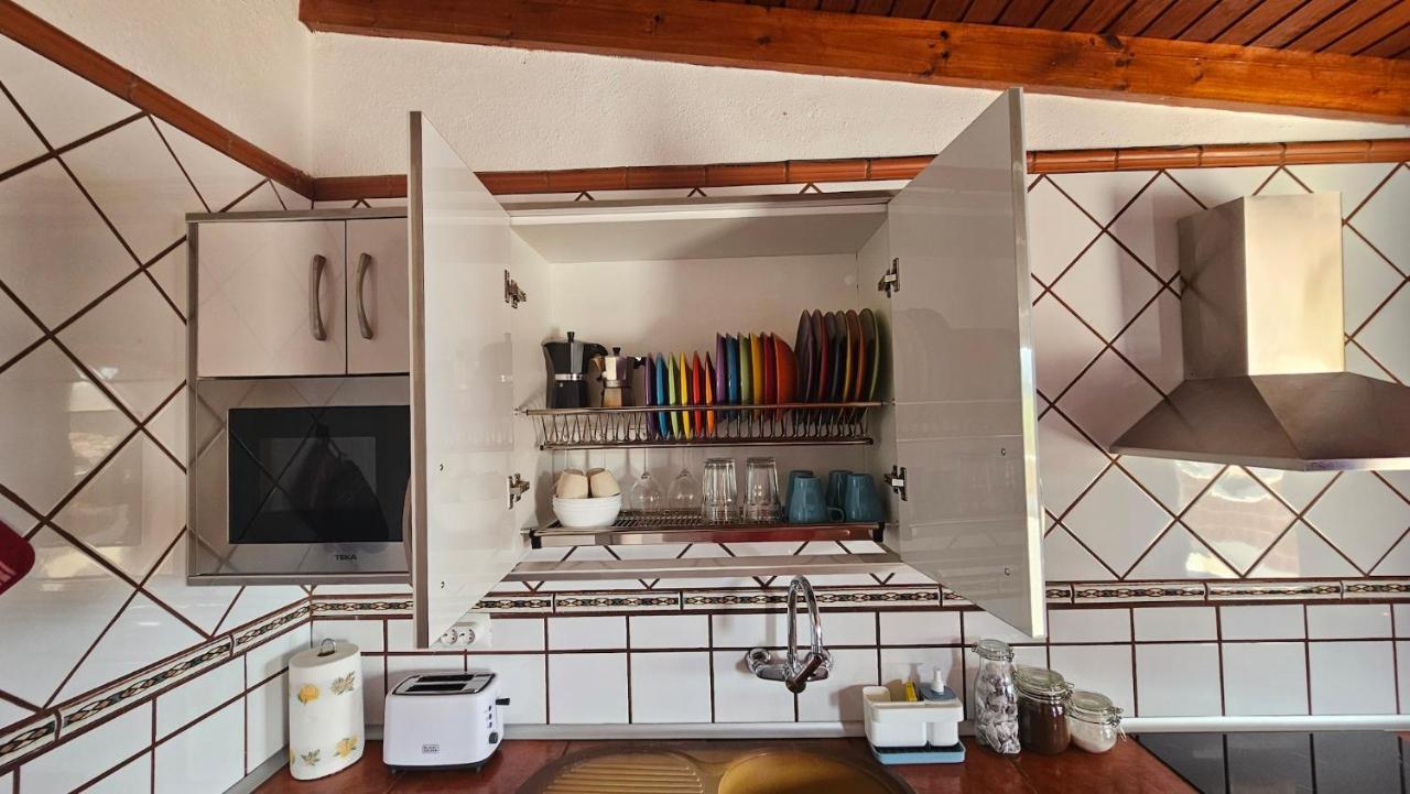 Los Cerrajones: Spectacular Views From The Cliff Agulo Exterior foto
