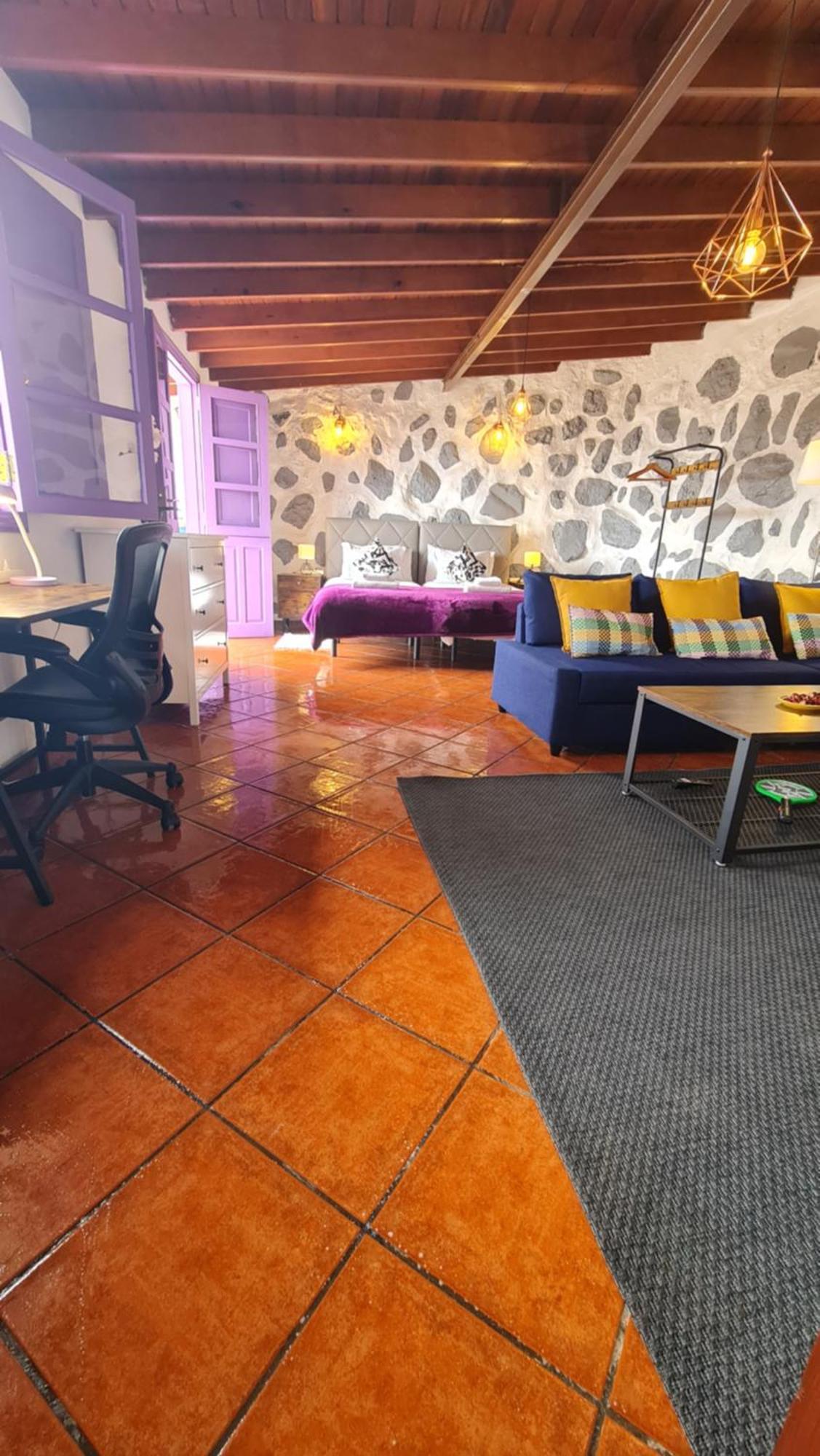 Los Cerrajones: Spectacular Views From The Cliff Agulo Exterior foto