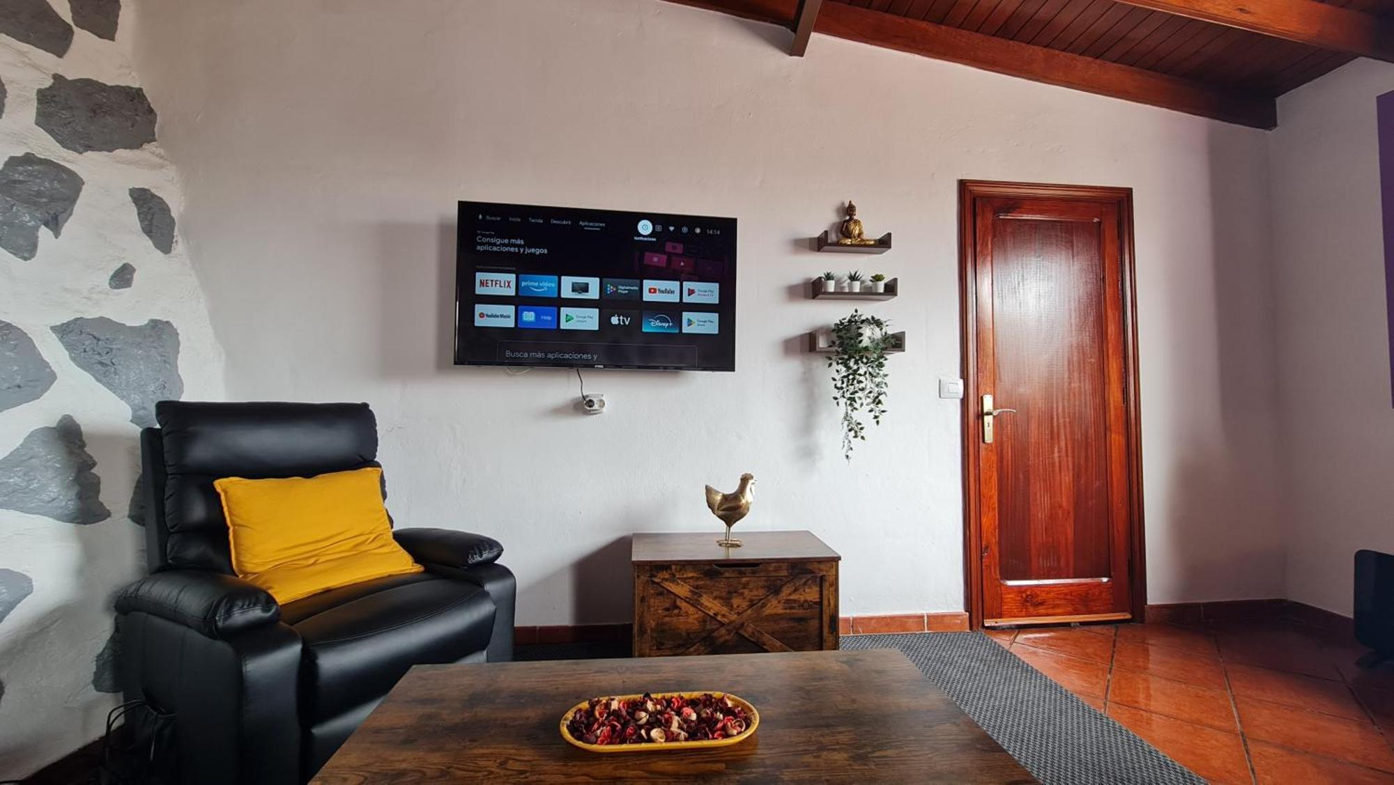 Los Cerrajones: Spectacular Views From The Cliff Agulo Exterior foto