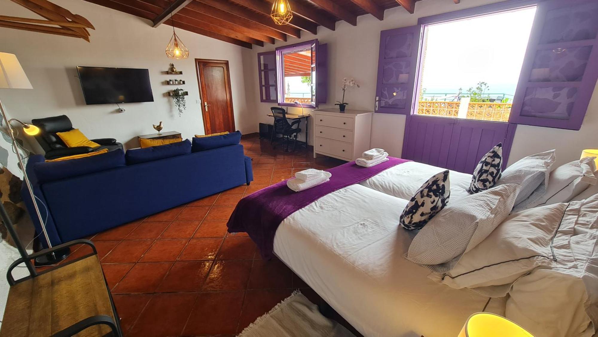 Los Cerrajones: Spectacular Views From The Cliff Agulo Exterior foto