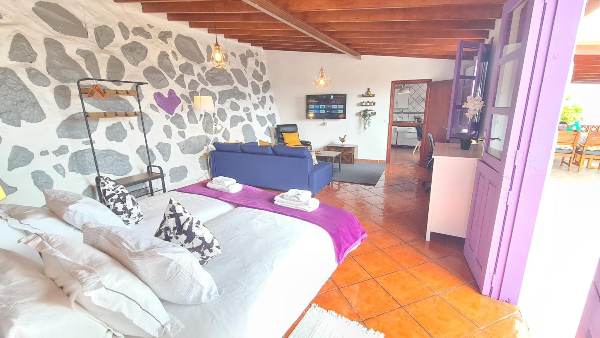 Los Cerrajones: Spectacular Views From The Cliff Agulo Exterior foto